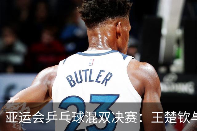 亚运会乒乓球混双决赛：王楚钦与孙颖莎的失利引发全场沉默，支持声此起彼伏